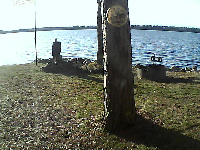 Whiteface Cam Image - Fri, 04/16/2021 6:40pm 