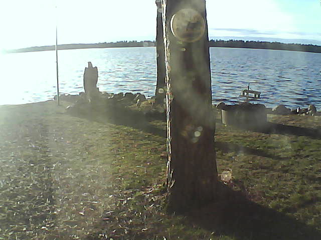 Whiteface Cam Image - Fri, 04/16/2021 7:00pm 