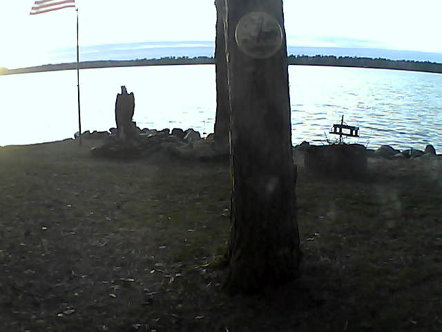 Whiteface Cam Image - Fri, 04/16/2021 7:37pm 