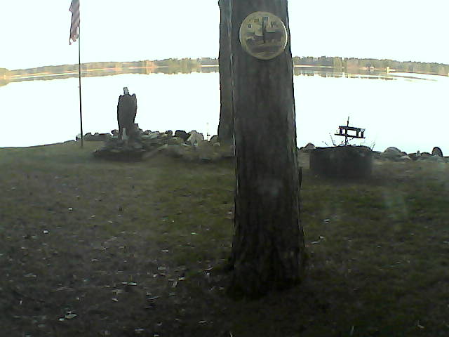 Whiteface Cam Image - Sat, 04/17/2021 6:34am 