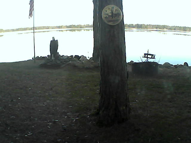 Whiteface Cam Image - Sat, 04/17/2021 7:05am 