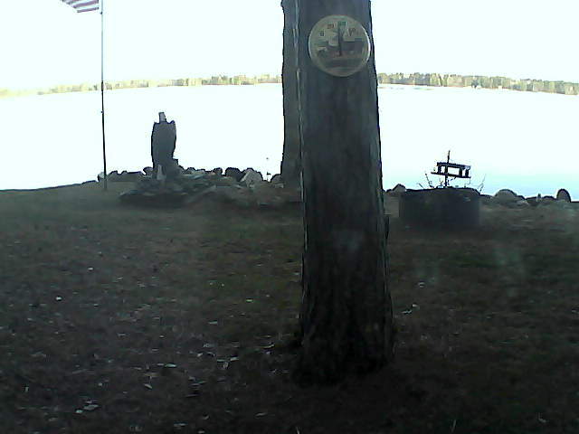 Whiteface Cam Image - Sat, 04/17/2021 7:35am 