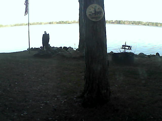 Whiteface Cam Image - Sat, 04/17/2021 7:58am 