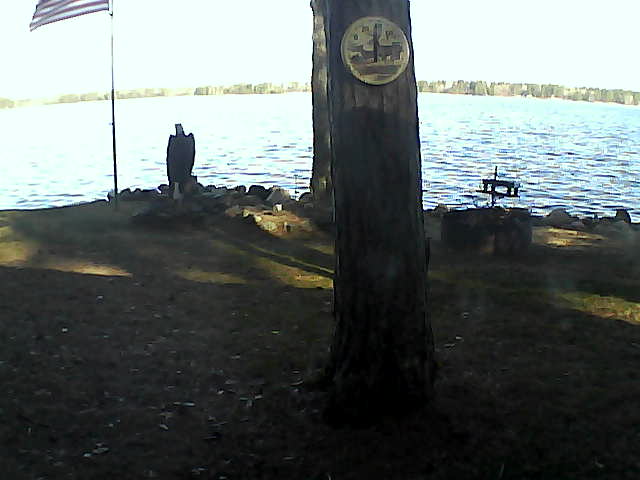 Whiteface Cam Image - Sat, 04/17/2021 8:39am 