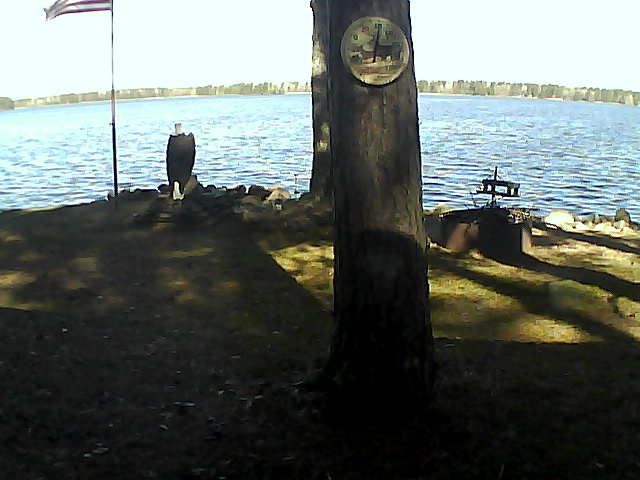 Whiteface Cam Image - Sat, 04/17/2021 10:00am 