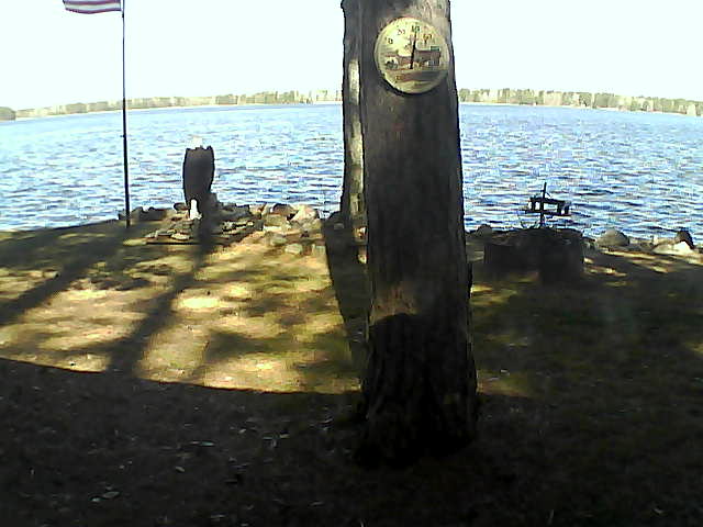 Whiteface Cam Image - Sat, 04/17/2021 10:41am 