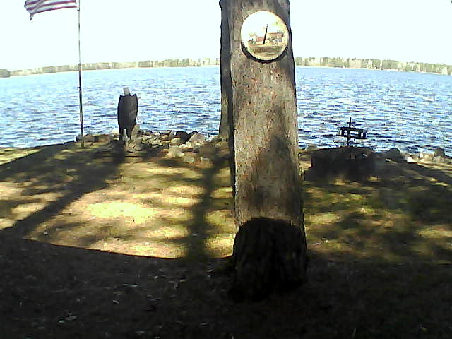 Whiteface Cam Image - Sat, 04/17/2021 10:55am 