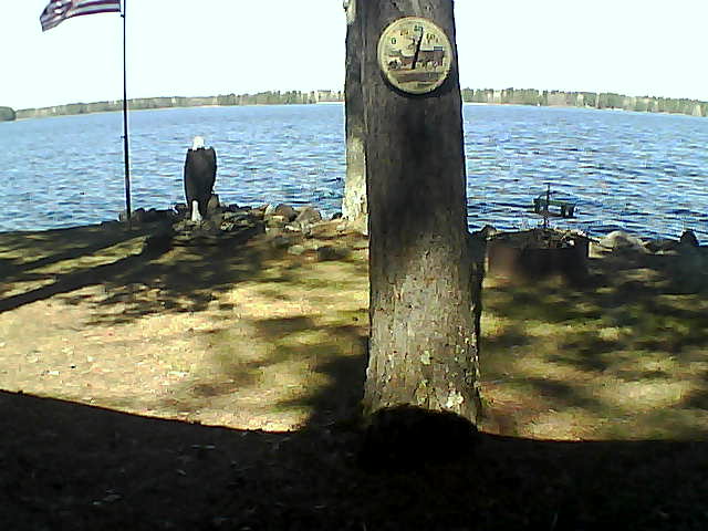 Whiteface Cam Image - Sat, 04/17/2021 11:32am 