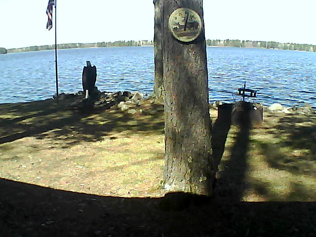 Whiteface Cam Image - Sat, 04/17/2021 11:46am 