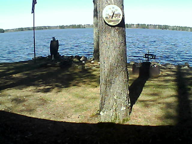 Whiteface Cam Image - Sat, 04/17/2021 11:59am 