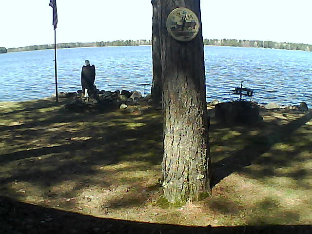 Whiteface Cam Image - Sat, 04/17/2021 12:47pm 