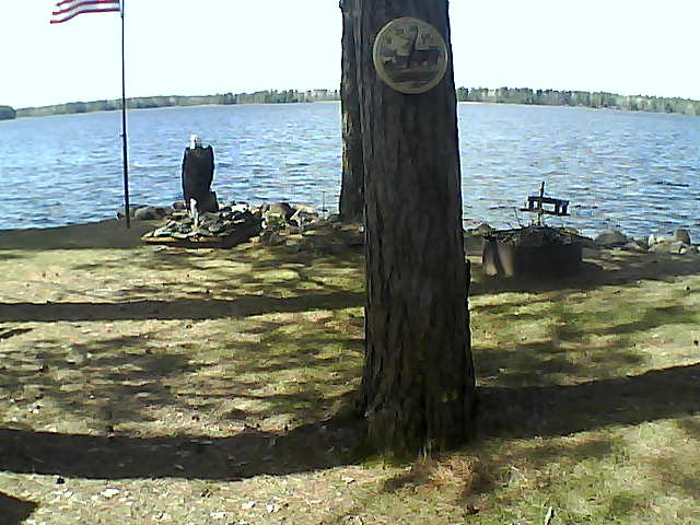 Whiteface Cam Image - Sat, 04/17/2021 2:21pm 