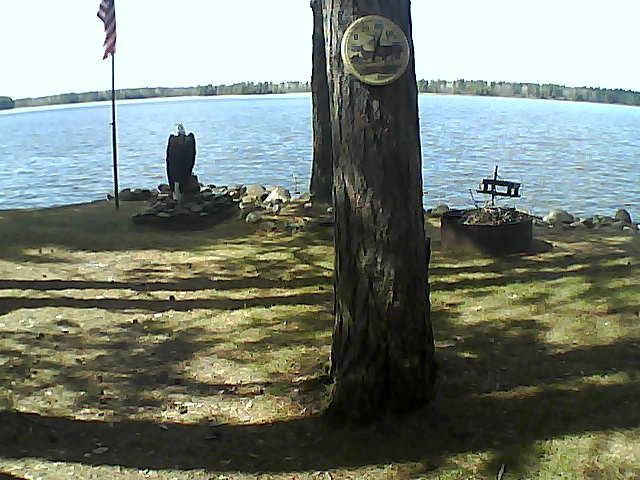 Whiteface Cam Image - Sat, 04/17/2021 2:37pm 