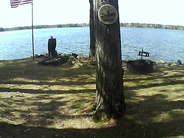 Whiteface Cam Image - Sat, 04/17/2021 2:48pm 