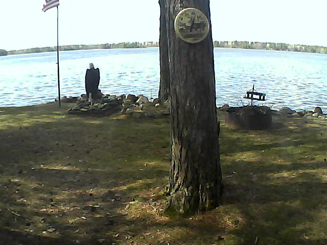 Whiteface Cam Image - Sat, 04/17/2021 3:04pm 