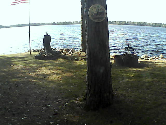 Whiteface Cam Image - Sat, 04/17/2021 4:56pm 