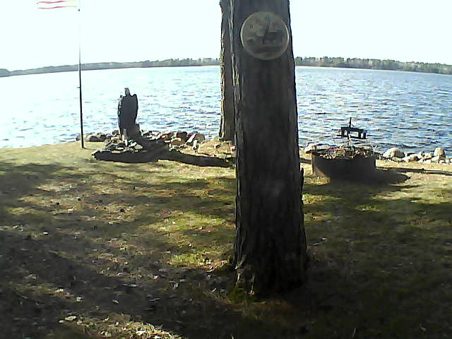 Whiteface Cam Image - Sat, 04/17/2021 5:12pm 