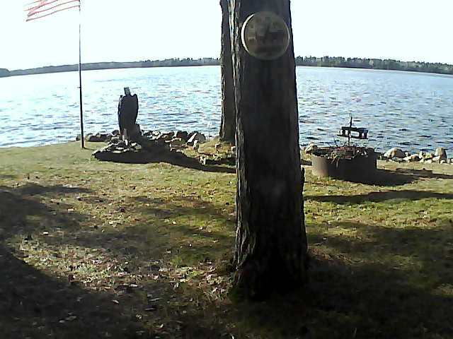 Whiteface Cam Image - Sat, 04/17/2021 5:37pm 