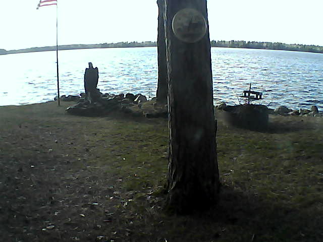 Whiteface Cam Image - Sat, 04/17/2021 5:57pm 