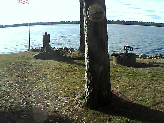 Whiteface Cam Image - Sat, 04/17/2021 6:15pm 