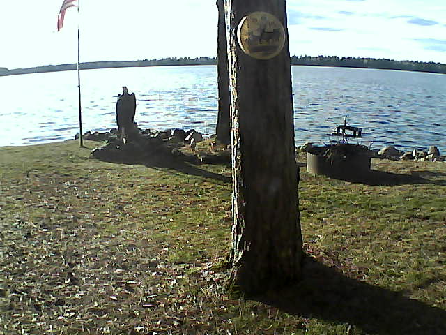 Whiteface Cam Image - Sat, 04/17/2021 6:28pm 