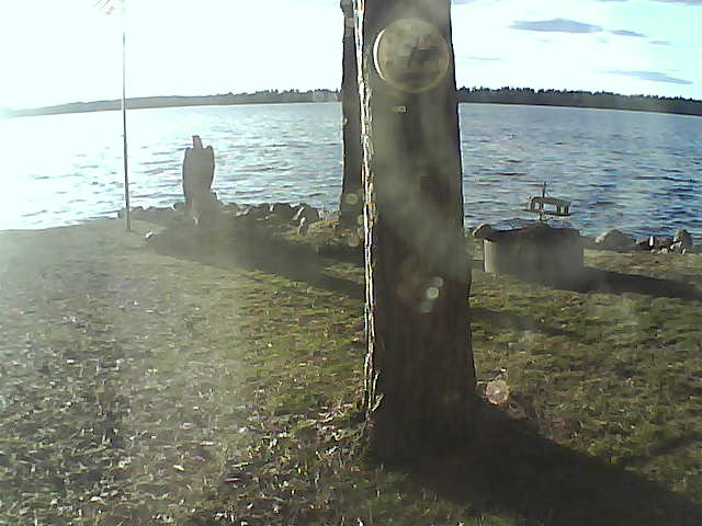 Whiteface Cam Image - Sat, 04/17/2021 6:56pm 