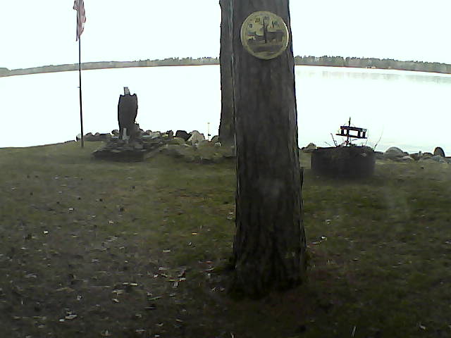 Whiteface Cam Image - Sun, 04/18/2021 6:43am 