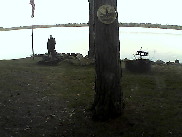 Whiteface Cam Image - Sun, 04/18/2021 6:54am 