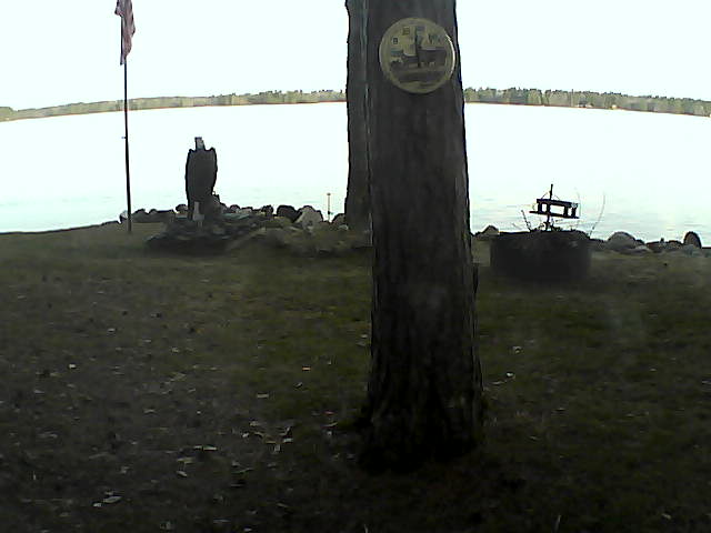 Whiteface Cam Image - Sun, 04/18/2021 7:11am 