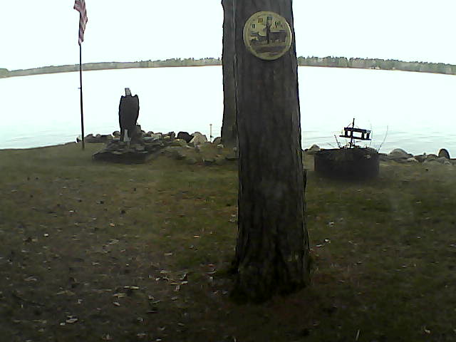 Whiteface Cam Image - Sun, 04/18/2021 7:48am 