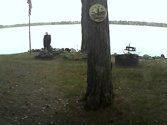 Whiteface Cam Image - Sun, 04/18/2021 8:05am 