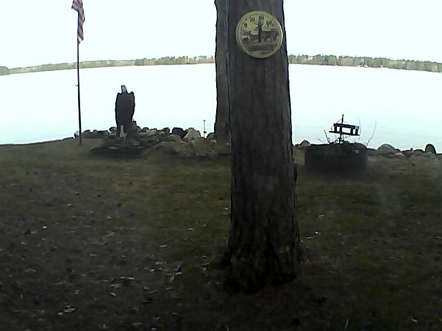 Whiteface Cam Image - Sun, 04/18/2021 8:28am 