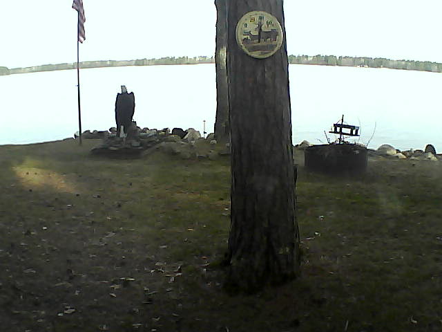 Whiteface Cam Image - Sun, 04/18/2021 8:45am 