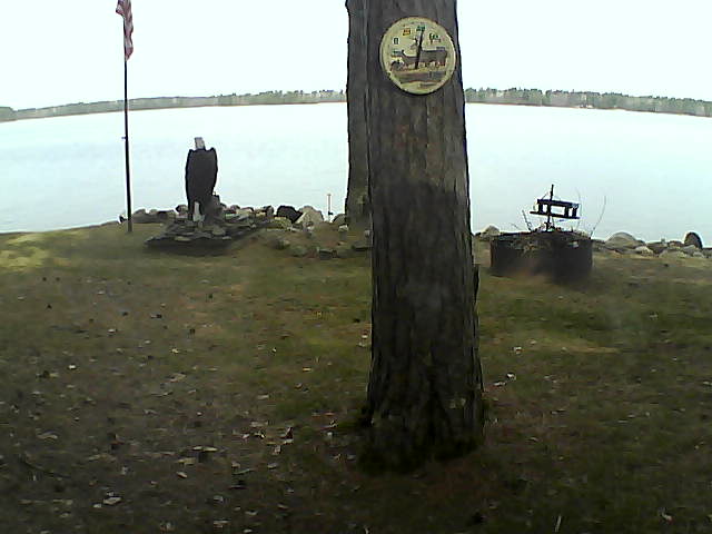 Whiteface Cam Image - Sun, 04/18/2021 9:13am 