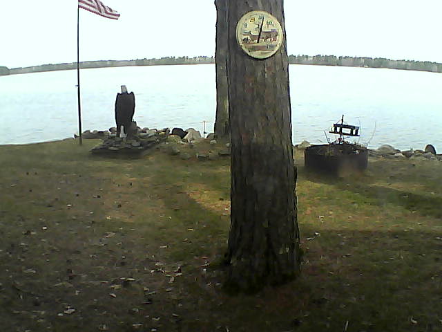 Whiteface Cam Image - Sun, 04/18/2021 9:43am 