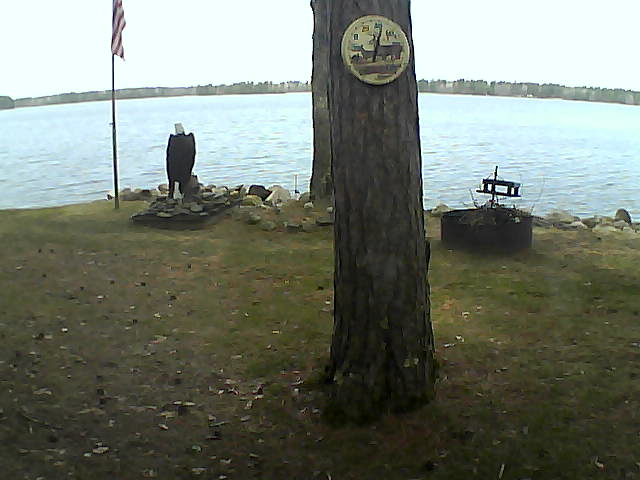 Whiteface Cam Image - Sun, 04/18/2021 10:09am 