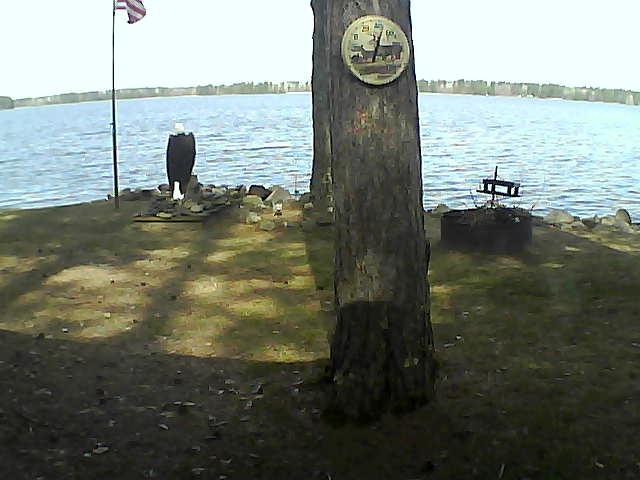 Whiteface Cam Image - Sun, 04/18/2021 10:45am 