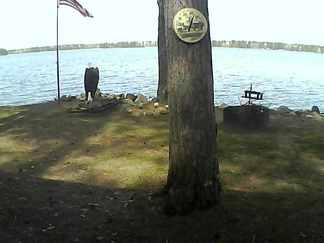 Whiteface Cam Image - Sun, 04/18/2021 11:03am 