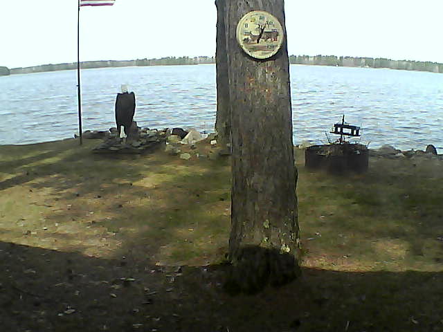 Whiteface Cam Image - Sun, 04/18/2021 11:21am 