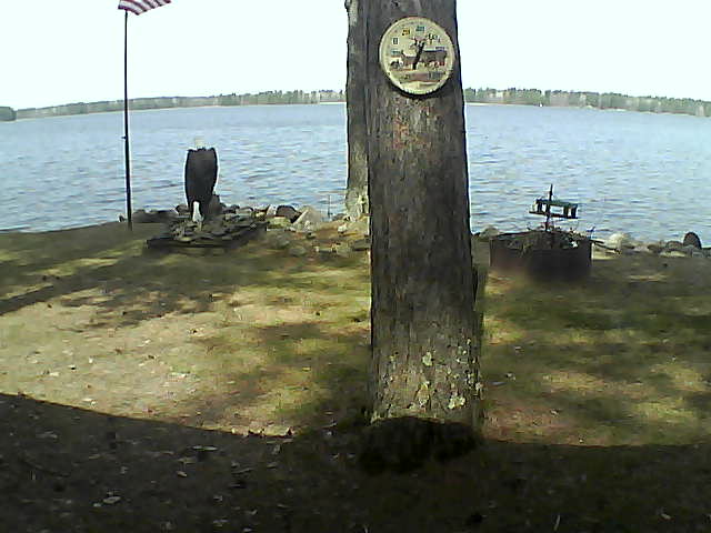 Whiteface Cam Image - Sun, 04/18/2021 11:33am 