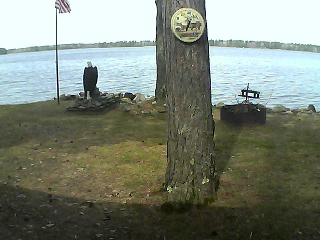 Whiteface Cam Image - Sun, 04/18/2021 11:54am 