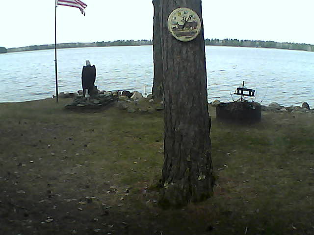 Whiteface Cam Image - Sun, 04/18/2021 12:11pm 