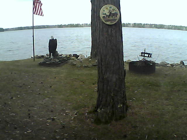 Whiteface Cam Image - Sun, 04/18/2021 12:29pm 