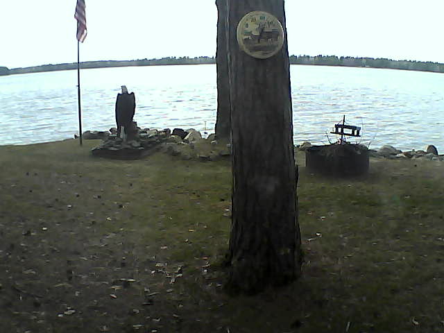 Whiteface Cam Image - Sun, 04/18/2021 12:45pm 