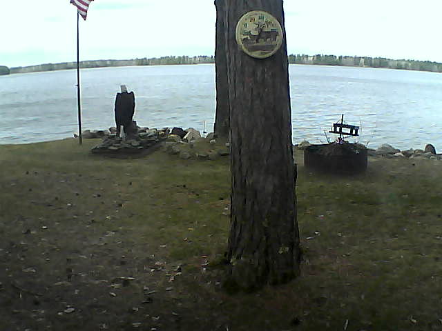 Whiteface Cam Image - Sun, 04/18/2021 1:05pm 