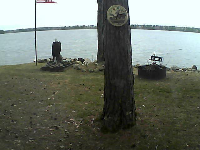 Whiteface Cam Image - Sun, 04/18/2021 2:13pm 