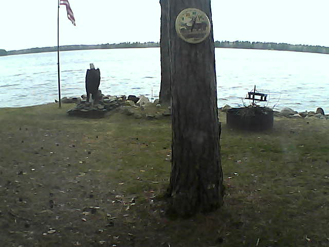 Whiteface Cam Image - Sun, 04/18/2021 2:24pm 