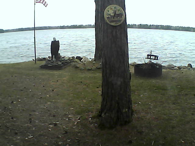 Whiteface Cam Image - Sun, 04/18/2021 2:53pm 