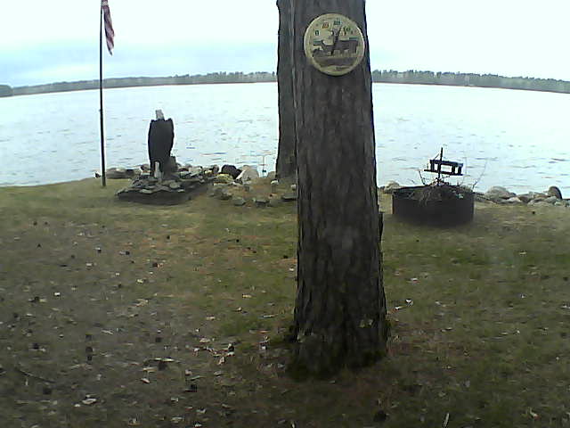 Whiteface Cam Image - Sun, 04/18/2021 3:07pm 