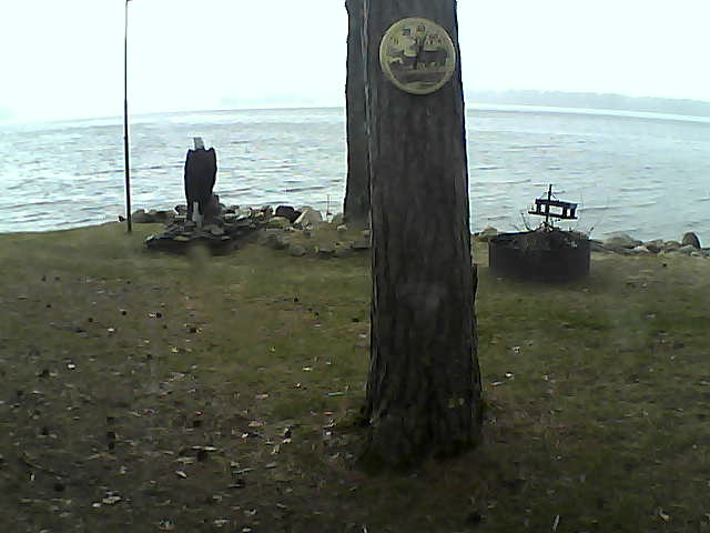 Whiteface Cam Image - Sun, 04/18/2021 3:36pm 